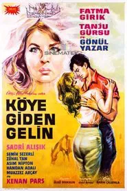 Poster do filme Köye Giden Gelin