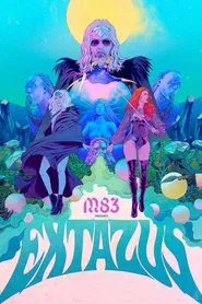 Poster do filme ExtaZus