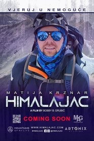 Himalayan movie poster