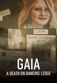 Gaia: A Death on Dancing Ledge tv show poster