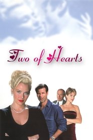 Two of Hearts movie poster