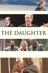 The Daughter movie poster