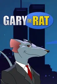 Poster da série Gary the Rat