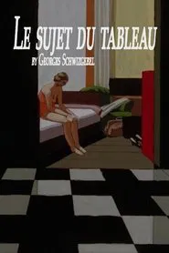 The Subject of the Picture movie poster