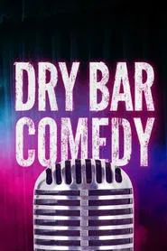 Dry Bar Comedy tv show poster