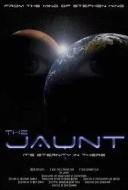 The Jaunt movie poster