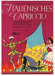 Italienisches Capriccio movie poster