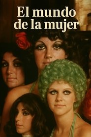 El mundo de la mujer movie poster