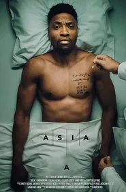 Poster do filme ASIA A