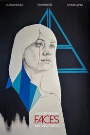 Faces movie poster