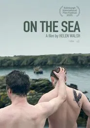 On the Sea movie poster