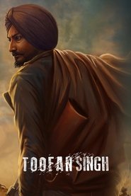 Toofan Singh movie poster