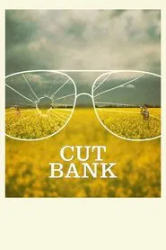 Cut Bank movie poster