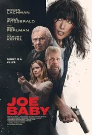 Joe Baby movie poster