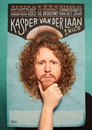 Poster do filme Kasper van der Laan: 1 Kilo