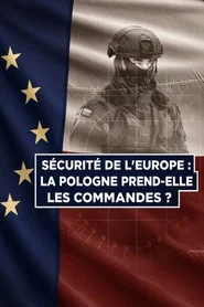 European security: Poland at the helm? movie poster