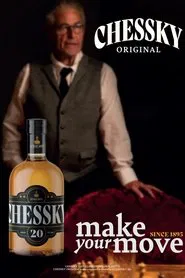 Chessky movie poster