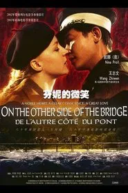 Poster do filme On the Other Side of the Bridge