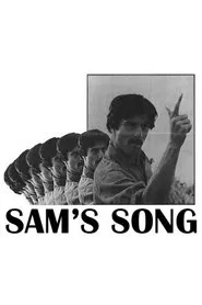 Sam's Song movie poster
