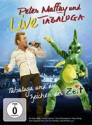 Poster do filme Tabaluga und die Zeichen der Zeit