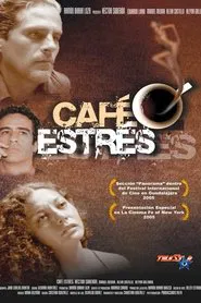 Café Estrés movie poster