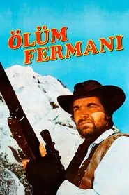 Ölüm Fermanı movie poster
