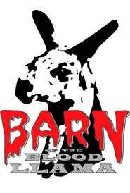Poster do filme Barn of the Blood Llama