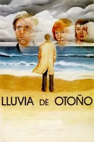 Poster do filme Autumn Rain
