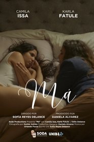 Ma movie poster
