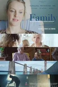 Family movie poster