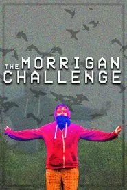 The Morrigan Challenge movie poster