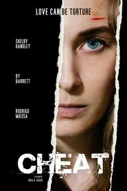 Cheat movie poster