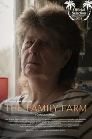 The Family Farm movie poster