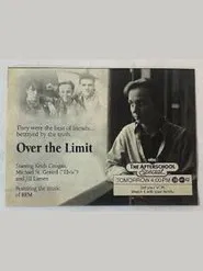 Over The Limit movie poster