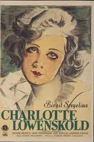 Charlotte Löwensköld movie poster