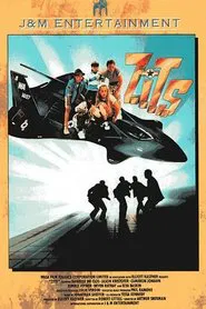 Zits movie poster
