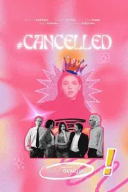 #CANCELLED movie poster