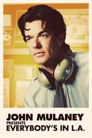 John Mulaney Presents: Evrybdys in LA tv show poster