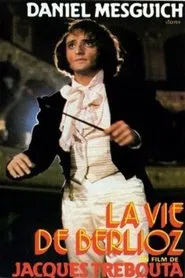 La Vie de Berlioz movie poster