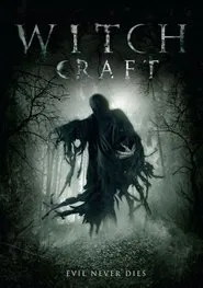Witchcraft tv show poster