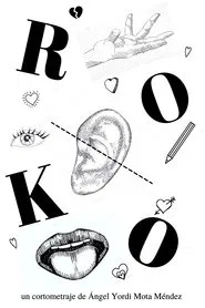 Roko movie poster