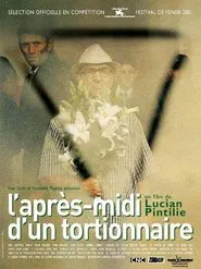 Poster do filme Tertium Non Datur
