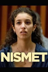 Nismet tv show poster
