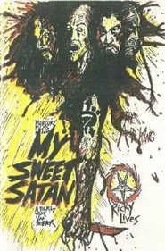 My Sweet Satan movie poster