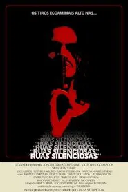 Silent Streets movie poster