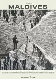 Maldives movie poster