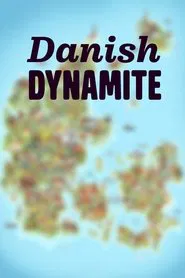 Danish Dynamite tv show poster