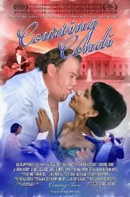 Courting Condi movie poster