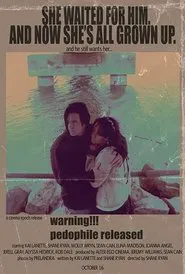 Warning!!! Pedophile Released movie poster