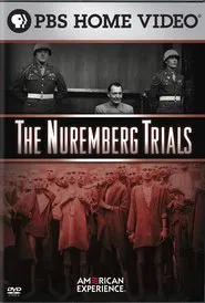 The Nuremberg Trials movie poster